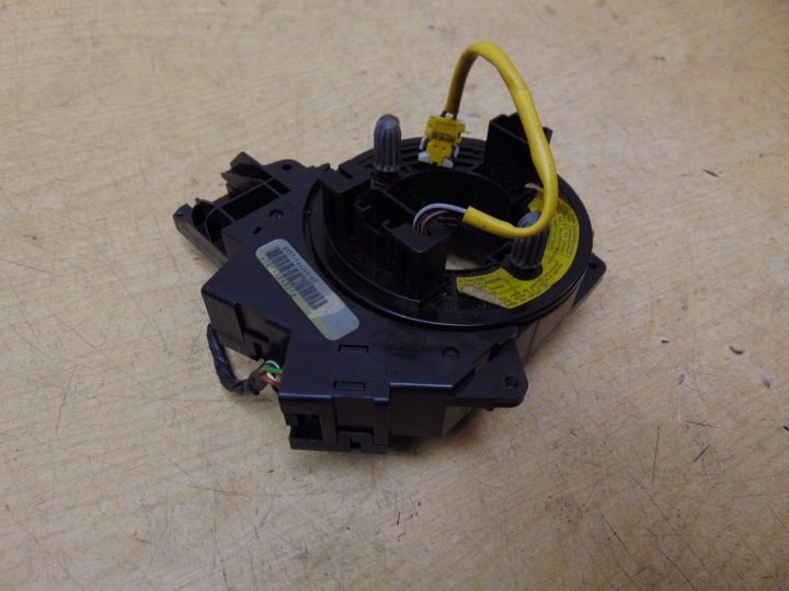ШЛЕЙФ AIRBAG УЛИТКА FORD S-MAX MK1 6G9T-14A664-BF, фото 7