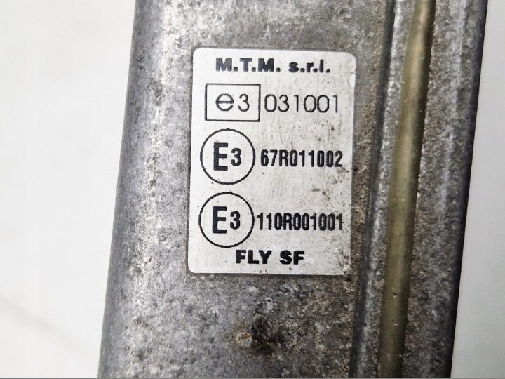 ЭБУ ГБО 67R-011002 БЛОК УПРАВЛЕНИЯ ГБО, ПИТАНИЯ, фото 3