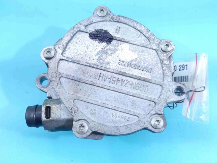 НАСОС ВАКУУМНЫЙ 6G9N-2A451-AH VOLVO S80 II 3.2, фото 3