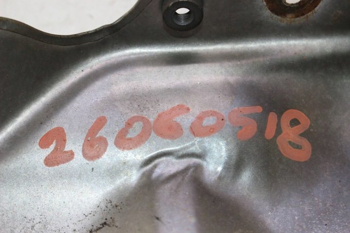 ИЗОЛЯЦИЯ ТЕПЛОВАЯ ТУРБИНЫ BMW F20 F21 F39 F45 F46 F48 8571892, фото 4