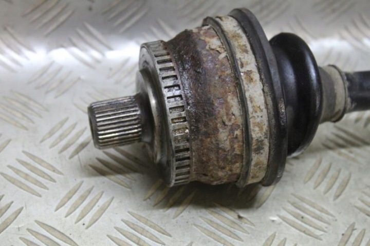 Полуось задняя левая VW PASSAT B5 2.5 TDI 149 л.с. 2000-2005 8E0501203M, фото 2