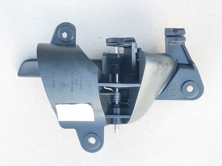 Ручка внутренняя Volkswagen OE 7H0837618, фото 2