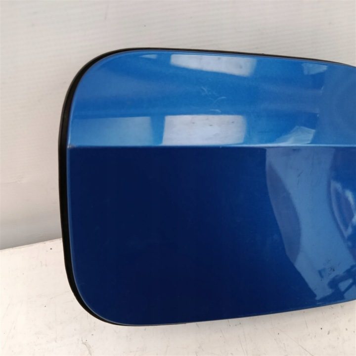 ЛЮЧОК WLEU ТОПЛИВА VW T-ROC 2GC КАБРИОЛЕТ 2GC809857, фото 2