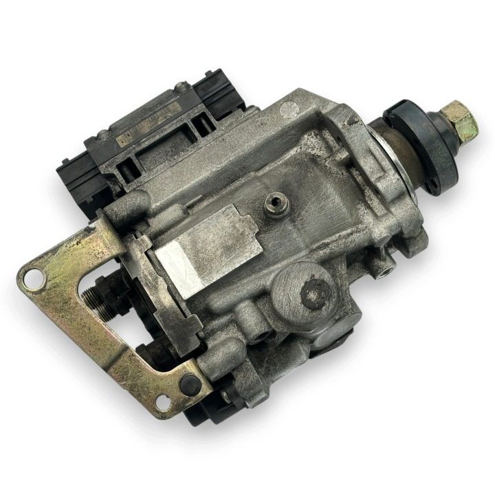 ТНВД Saab 95 9-5 2.2 TiD 0470504212, фото 4