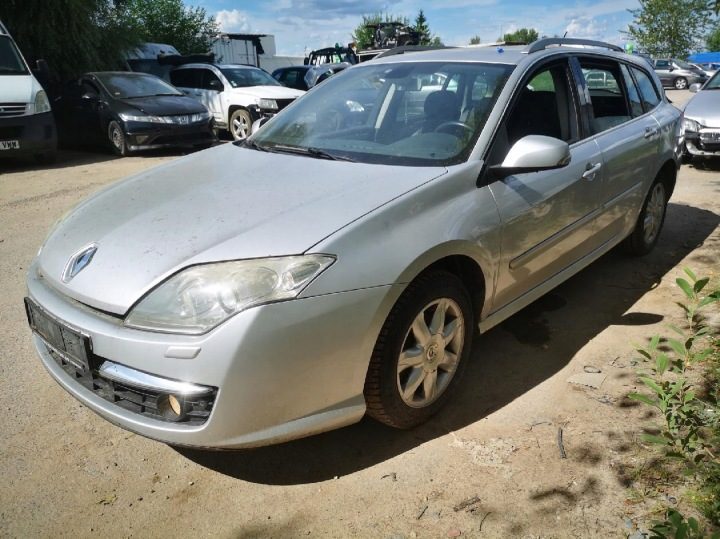 Renault Laguna Датчик скорости ESP 2008 1.5L 479310001RC 479310001R--C, 1, фото 6