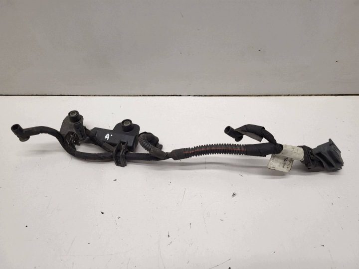 Трубка свечей накаливания Ford Focus II MK2 9661094180 9661094180, фото 1