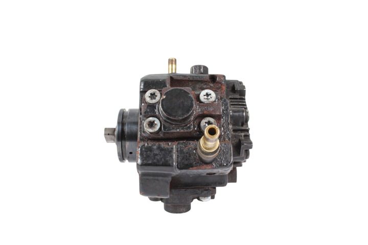 ТНВД 2.2 дизель TDCI HDI 9683268980 0445010139, фото 2
