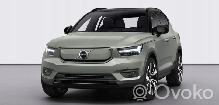 VOLVO XC40 RECHARGE ЭЛЕКТРО 2022 ДОПОЛНИТЕЛЬНЫЙ ЦИРКУЛЯЦИОННЫЙ НАСОС ВОДЫ 32135208, фото 4