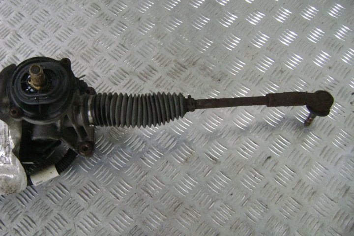 VW TIGUAN I - РУЛЕВАЯ РЕЙКА 5N2423051H, фото 3