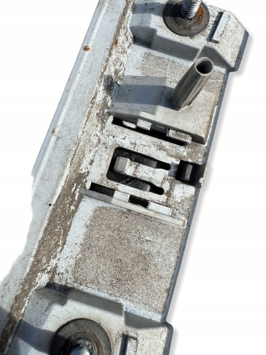 Citroen DS4 Молдинг подсветка заднего номерного знака 9687506277, фото 4