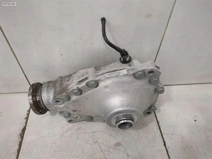 BMW 4 G83 M4 Передний дифференциал 31508635860 różnicownik 3,15, фото 2