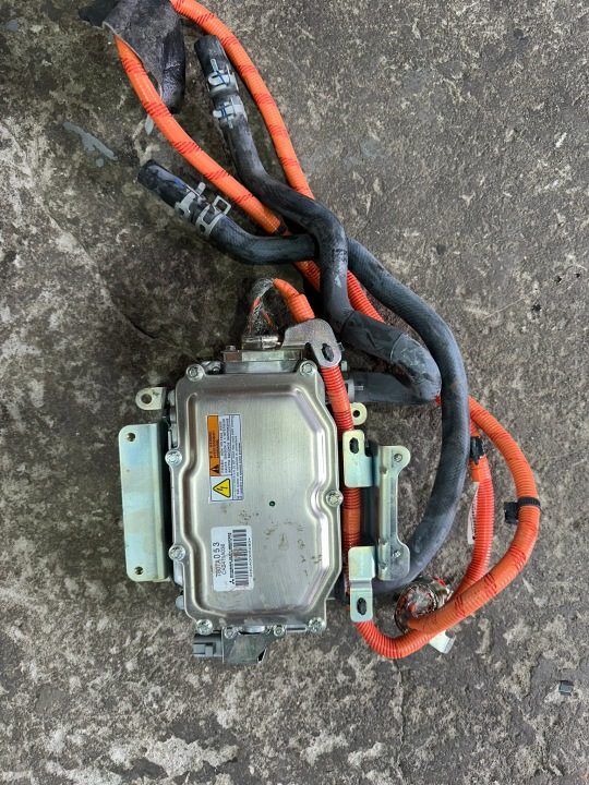 Webasto Mitsubishi Outlander III 7807A053, фото 3
