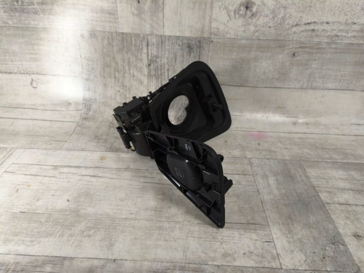 BMW I3 L01 ЛЮЧОК РАЗЪЕМ ЗАРЯДКИ БАТАРЕИ 7335742, фото 1