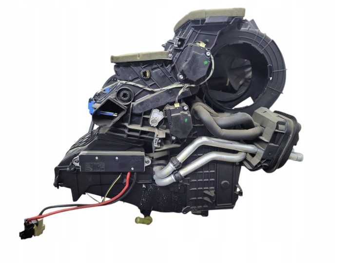 Отопитель VOLVO V40 CROSS COUNTRY (526) 31390822 2.0L дизель 110 кВт 2015, фото 3