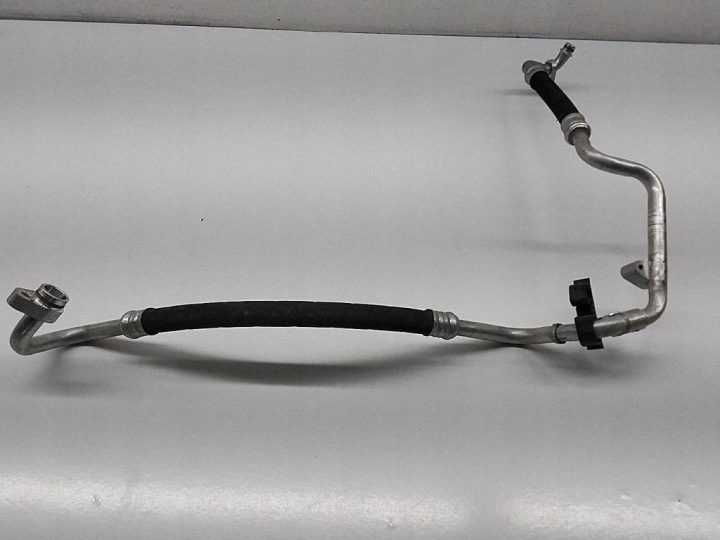 ТРУБКА КОНДИЦИОНЕРА VOLKSWAGEN ID.3 1EA816743A, фото 2