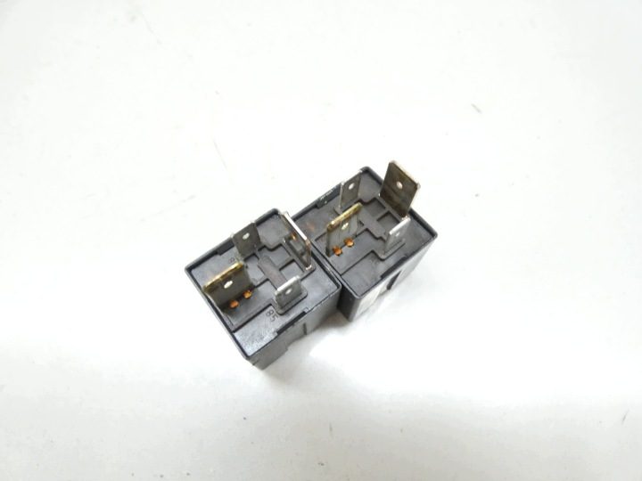 РЕЛЕ FIAT ALFA 46520429 A727 12V 50A, фото 3