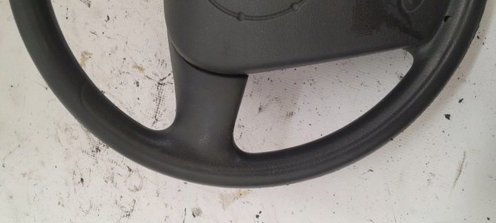 CITROEN C3 РУЛЬ ПОДУШКА БЕЗОПАСНОСТИ, фото 4