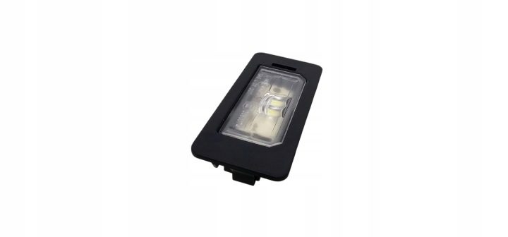 BMW E90 E92 E84 F30 F10 ПОДСВЕТКА НОМЕРА НОМЕРНОГО LED 7193293, фото 4