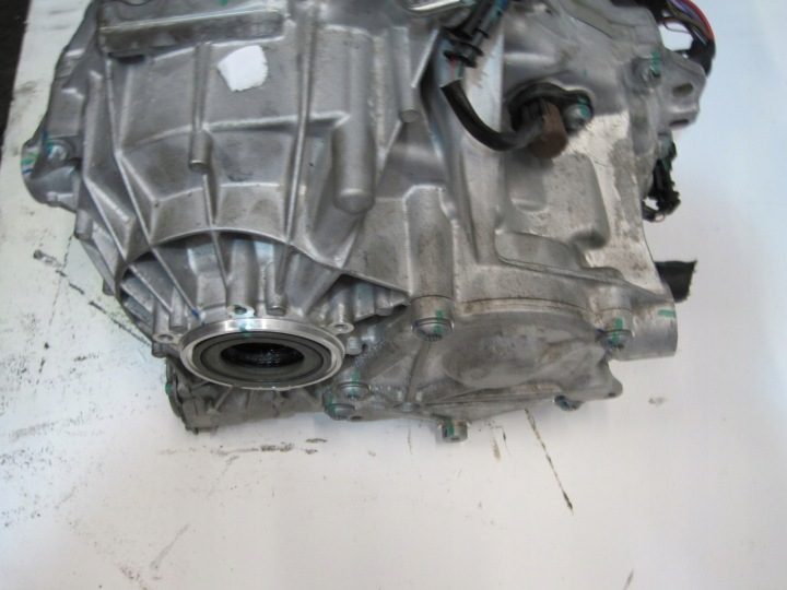 ДВИГАТЕЛЬ ЭЛЕКТРИЧЕСКИЙ RANGE ROVER EVOQUE II LBD2-7576H-CB 1,5HYB, фото 4