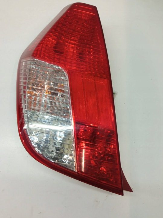 Фонарь задний комплект европа 924020X0XX 924010X0XX Hyundai i10 I (2008-2013), фото 7