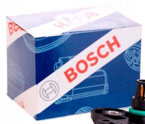 Bosch 0 986 435 357 Форсунка топливная, фото 1