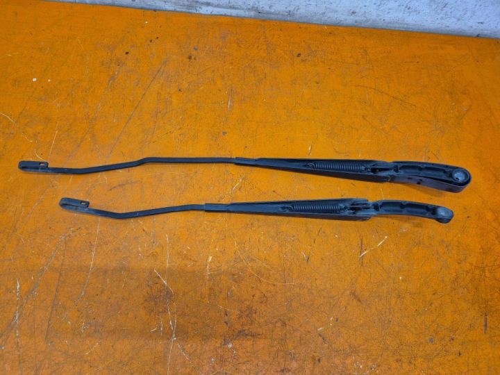 VOLVO S60 I 00-04 ПОВОДОК ДВОРНИКА ПЕРЕДНИЙ КОМПЛЕКТ, фото 4