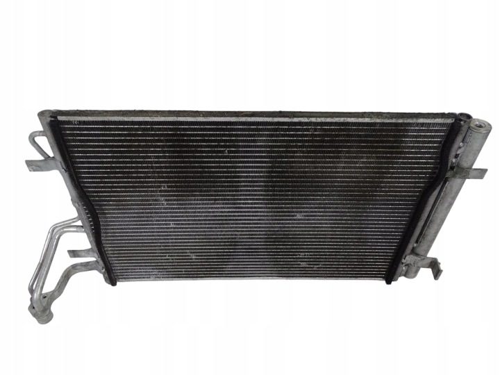 Радиатор кондиционера Hyundai I30 I Kia Ceed I 1.4 1.6 16V 2006-2012, фото 2