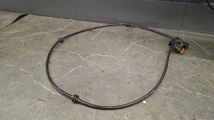 BMW E70 E71 Датчик Износа Тормозных колодок Задний A2125401705, фото 1