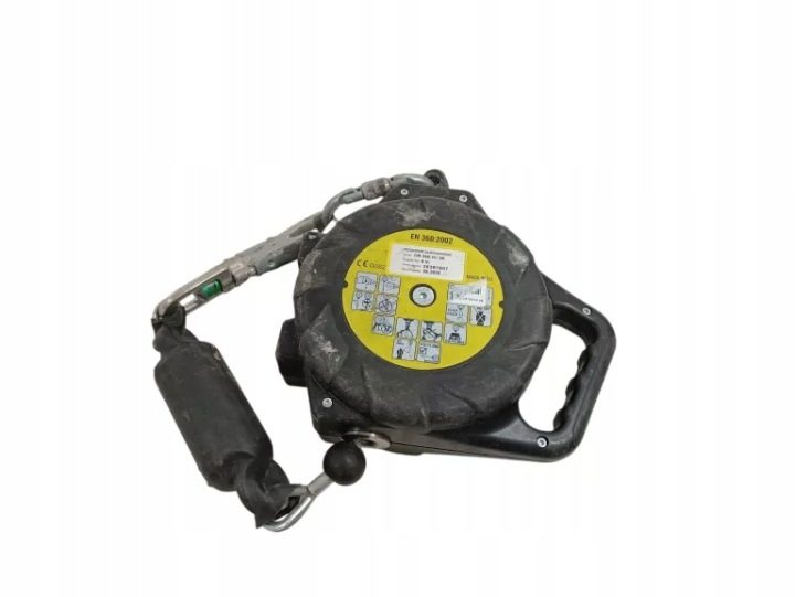 Устройство samohamowne CR 250H+V 10 PROTEKT, фото 9