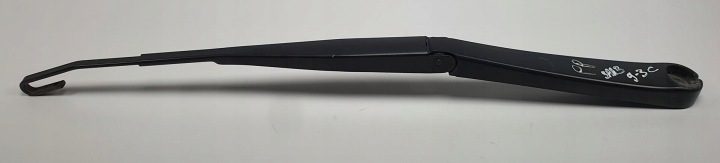 ПОВОДОК ДВОРНИКА ПРАВЫЙ ПЕРЕДНИЙ SAAB 9-3 93 ЕВРОПА, фото 2