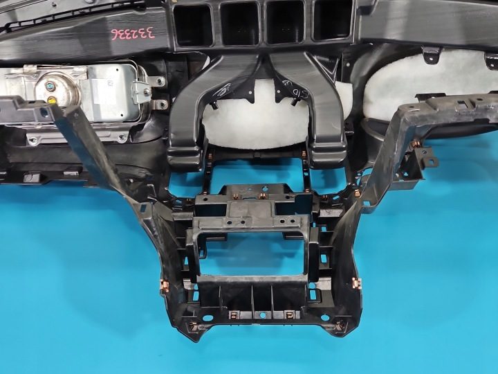 ТОРПЕДО AIRBAG ПАССАЖИРА JEEP GRAND CHEROKEE IV WK2, фото 15