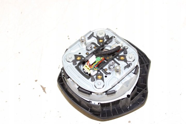 ПОДУШКА БЕЗОПАСНОСТИ AIRBAG BMW E87 E90 E91 6779829, фото 7