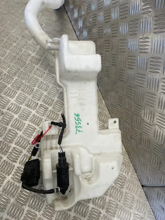 БАЧОК ОМЫВАТЕЛЯ FORD TRANSIT MK8 BK21-13K185-BH BK21-13K185-A, фото 5