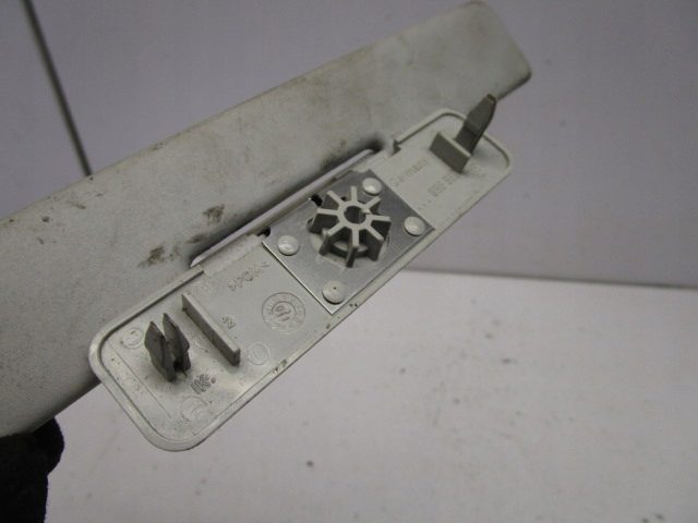 VW GOLF PASSAT SKODA SEAT НАКЛАДКА ЗЕРКАЛА ЗАДНЕГО 3B0858555, фото 2