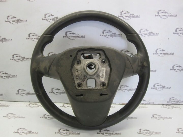 OPEL MERIVA B 11 г. руль 13351021, фото 2