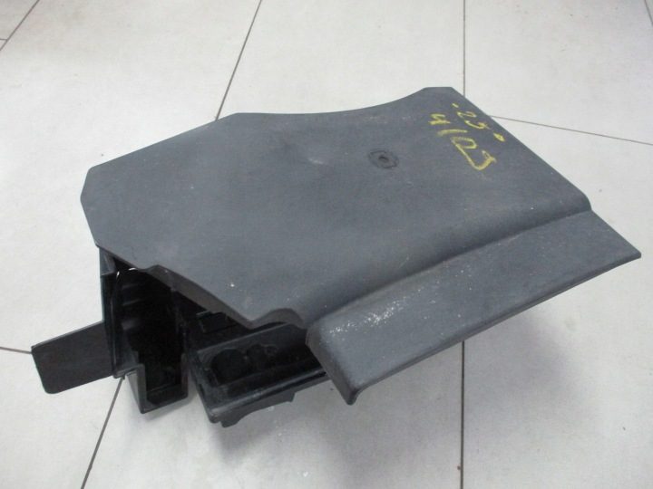 Signum Vectra C 03-08 корпус крепление аккумулятора 24438485 24438484, фото 2