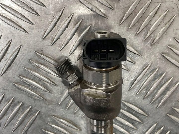 BMW OE 8579230 8579236 8579240 3' G20 Zestwa система топливная форсунка насос, фото 9