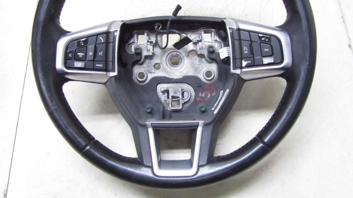 LAND ROVER DISCOVERY SPORT L550 РУЛЬ МУЛЬТИФУНКЦИОНАЛЬНЫЙ, фото 2