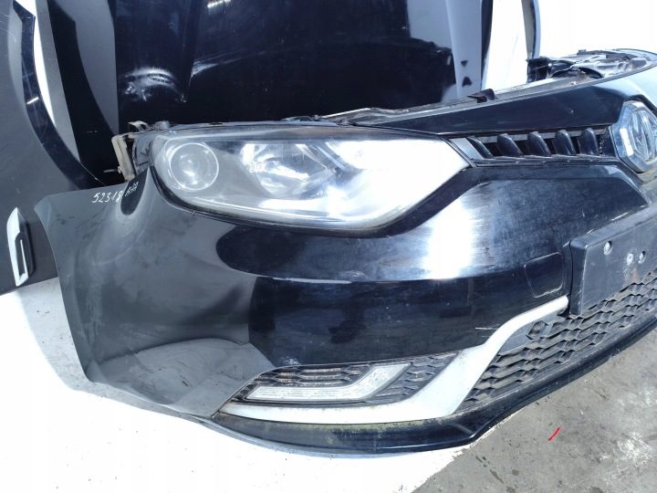 MG MG 6 В сборе комплект передней запчасти кузова / кузова 2015 4/5dr, фото 6