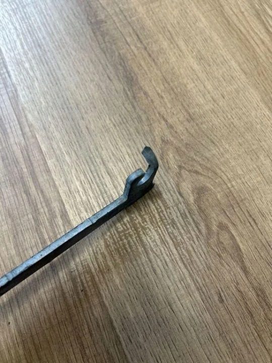 Кронштейн аккумулятора PEUGEOT EXPERT ФУРГОН (VF3A_, VF3U_, VF3X_) 98262865, фото 6