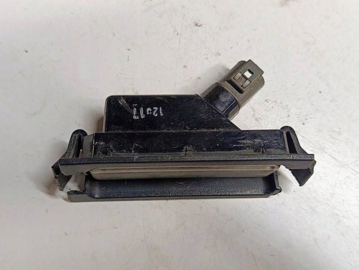 Фонарь номерного знака Hyundai OE 92501-1H5, фото 2