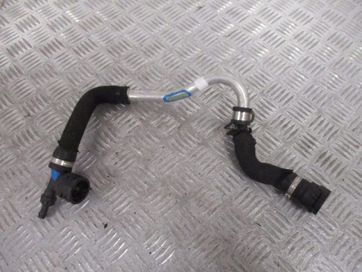 Патрубок воды BMW X5 X6 X7 8596428 8476986, фото 1