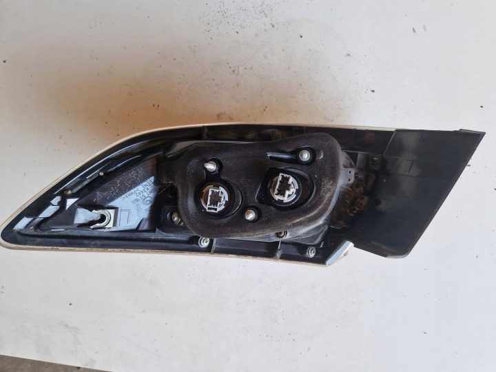 MAZDA 3 BL ФОНАРЬ ЛЕВЫЙ ЗАДНИЙ BBN751160 NR.20, фото 4