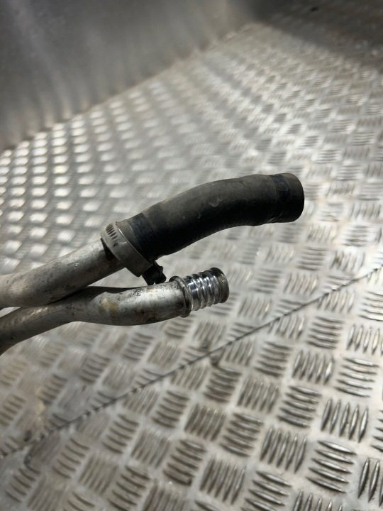 BMW E65 Webasto насос Thermo Top Z 6950416, фото 6
