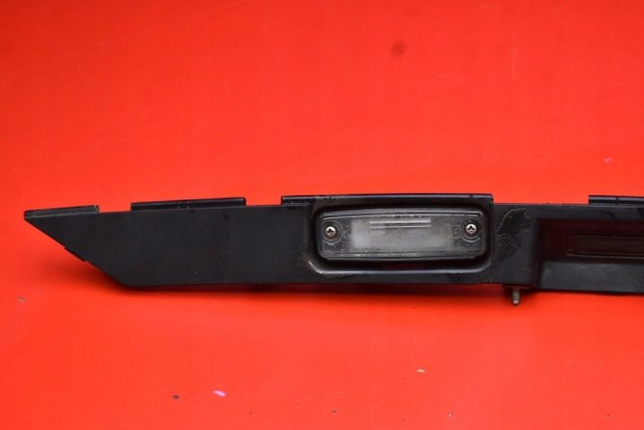 НАКЛАДКА РУЧКА КРЫШКИ ЗАДНЯЯ C08010036 SUBARU LEGACY 5 В УНИВЕРСАЛ 09-13, фото 3