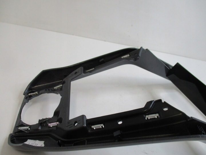 Рамка корпус тоннеля VW T-Roc 2GA863097 2GA863099B 2GA863042B, фото 10