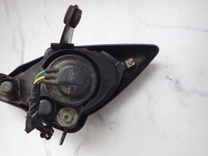 Фары Oprawki Фары передней В сборе Yamaha YFM 700 Raptor 06-13r 450, фото 10