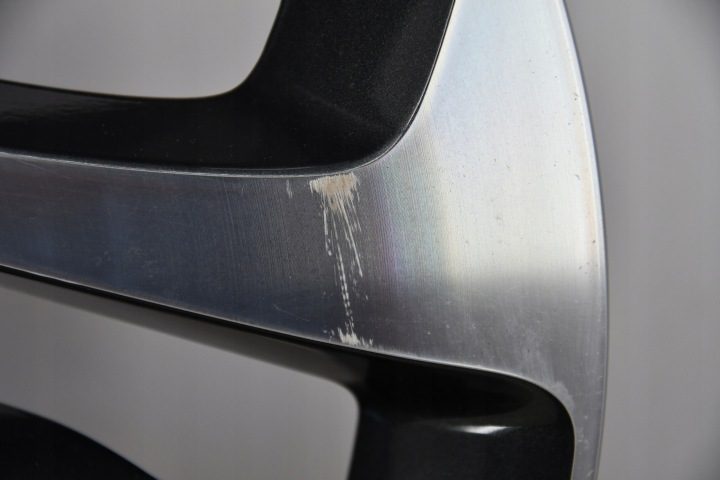 Литой диск Opel OE 6.5" x 16" 4x108 ET 40, фото 3