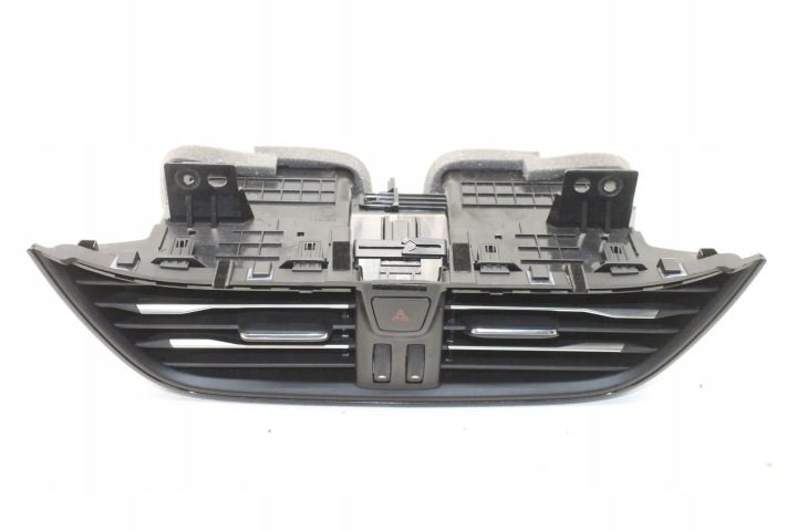 ВОЗДУХОЗАБОРНИК КОНСОЛИ FORD FOCUS IV (HN) JX7B19K617AL3UAW 18097184 1.0L, фото 3