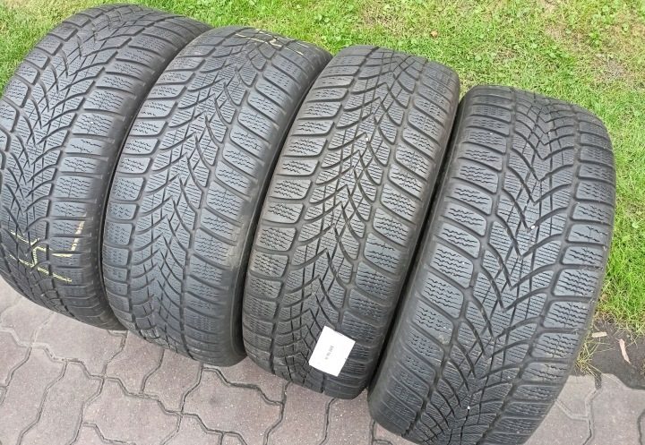 Литые диски 17 5x112 BMW 5 G30 VW Tiguan A4 A6 A5 Skoda Mercedes W210 W211, фото 6